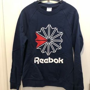 Reebok Sweatshirt